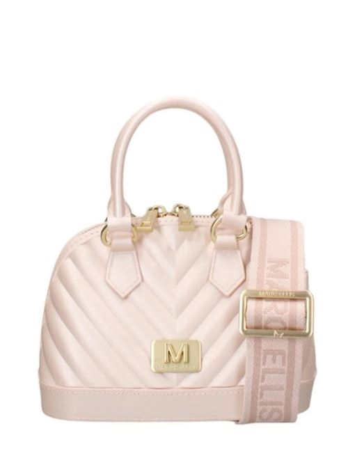 Pink handbag MARC ELLIS | FLAT MAYA S.LRM
